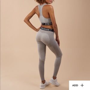 Gymshark Flex leggings full length